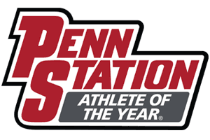 Penn Station Athlete of the Year